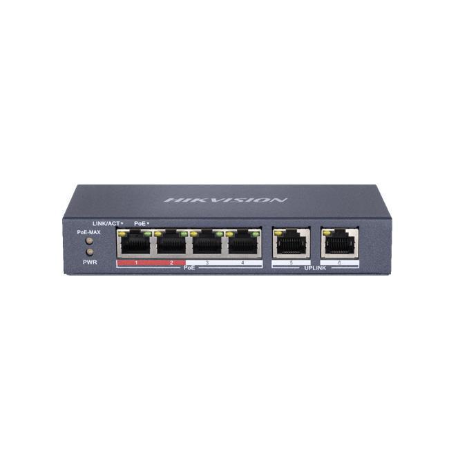 DS-3E0106HP-E