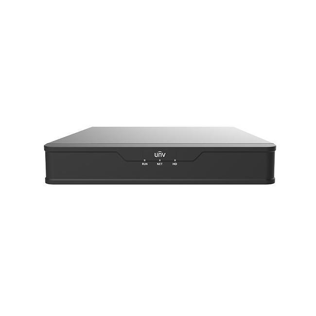 NVR301-08X-P8 NVR301-08X-P8