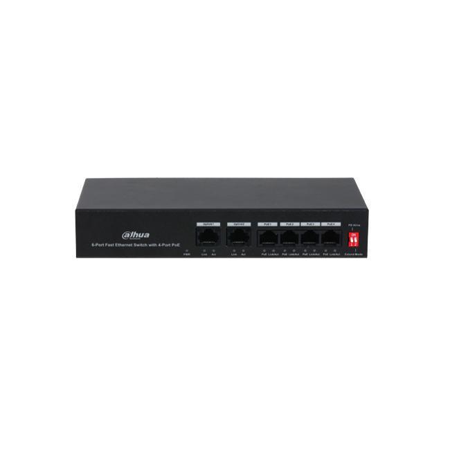 DH-PFS3006-4ET-36 DH-PFS3006-4ET-36