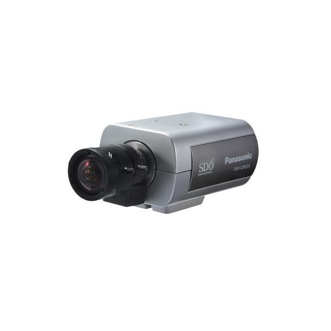 WV-CP630 WV-CP630