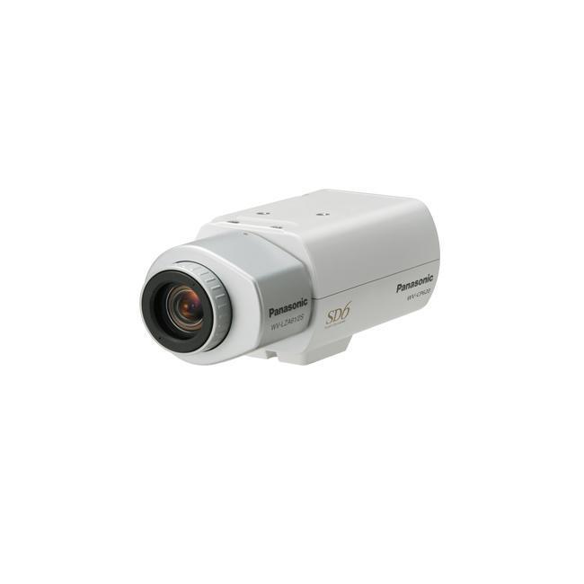 WV-CP600 WV-CP600