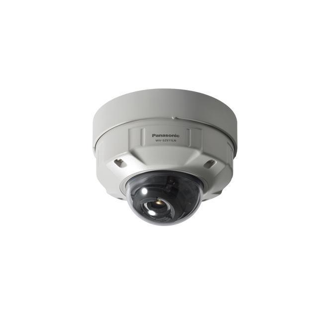 WV-S25211LN WV-S25211LN