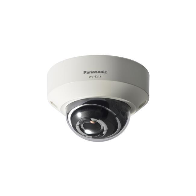 WV-S2131 WV-S2131