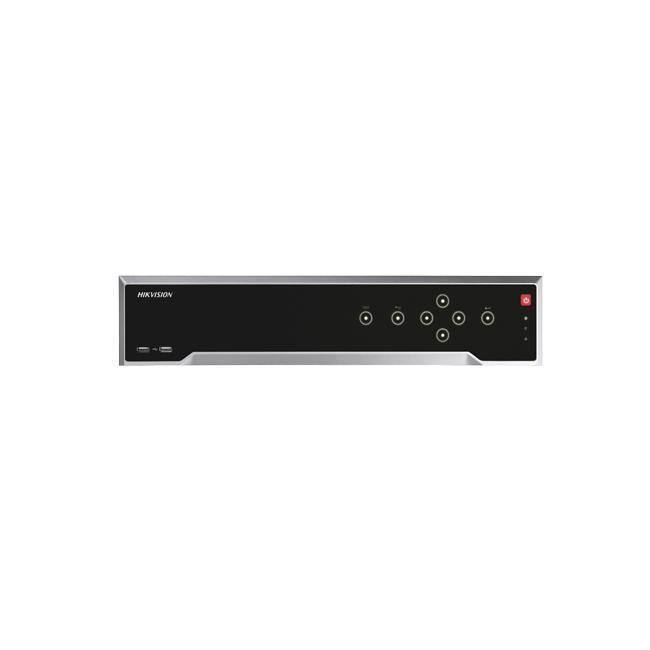 DS-8600NI-K8