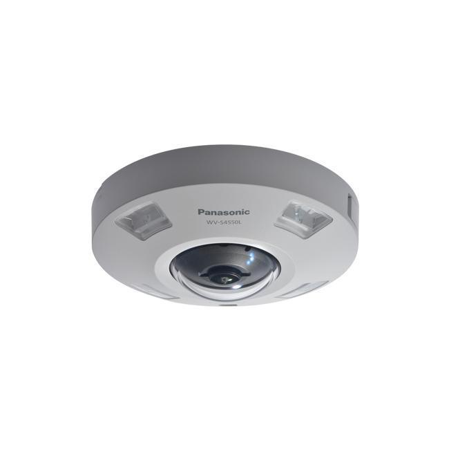 WV-S4550L WV-S4550L