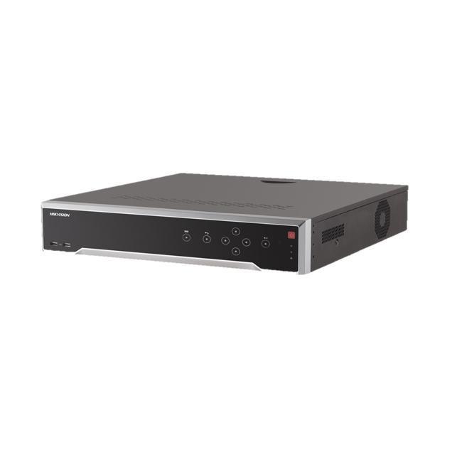 DS-7932NI-I4/16P DS-7932NI-I4/16P