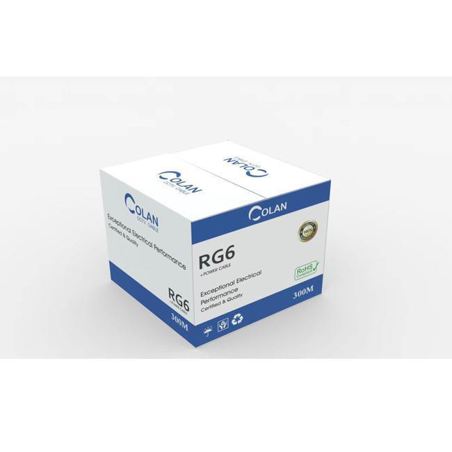 CL-RG677PBK-PWH-300 CL-RG677PBK-PWH-300