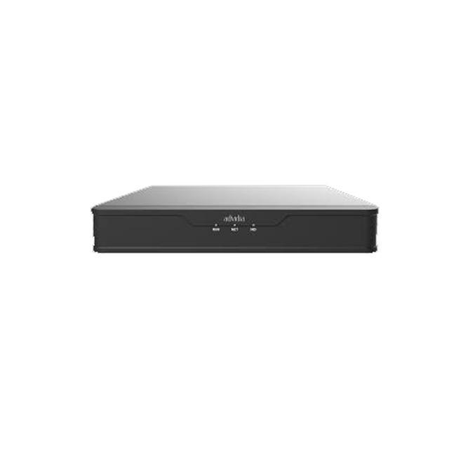 M-NVR-4CH-4POE M-NVR-4CH-4POE