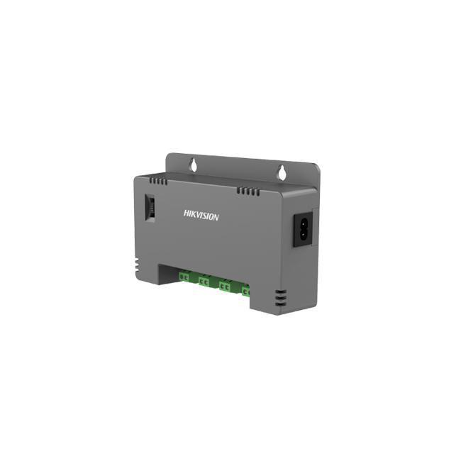 DS-2FA1225-D4 DS-2FA1225-D4