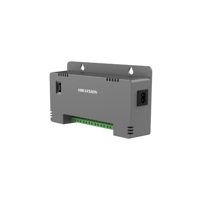 DS-2FA1205-D8 DS-2FA1205-D8