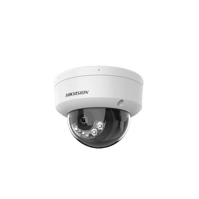 DS-2CD1123G2-LIU(F) DS-2CD1123G2-LIU(F)