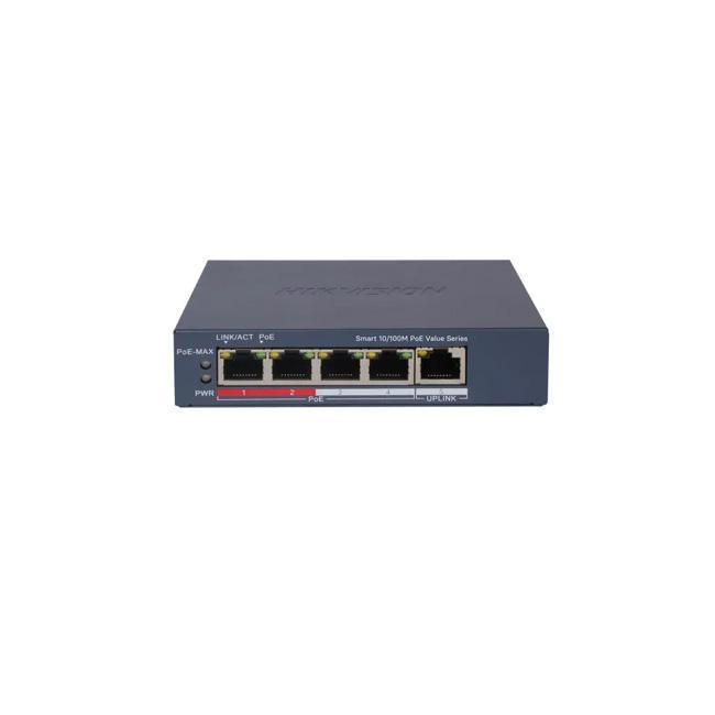 DS-3E1105P-EI/M DS-3E1105P-EI/M