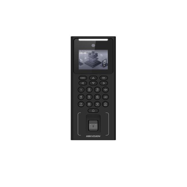 DS-K1T321MFX DS-K1T321MFX