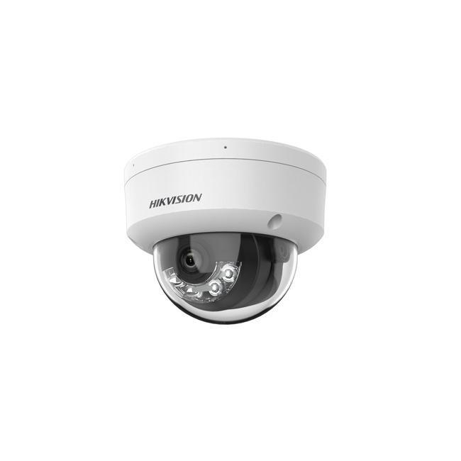 DS-2CD1121G2-LIU(F) DS-2CD1121G2-LIU(F)