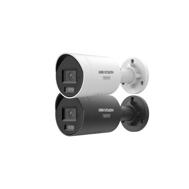 DS-2CD2087G3-LI2UY/S(L) DS-2CD2087G3-LI2UY/S(L)