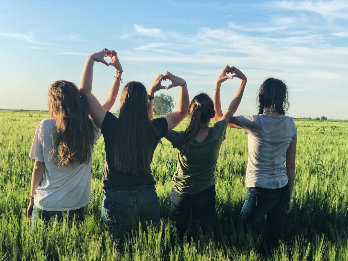 Girls Ministries