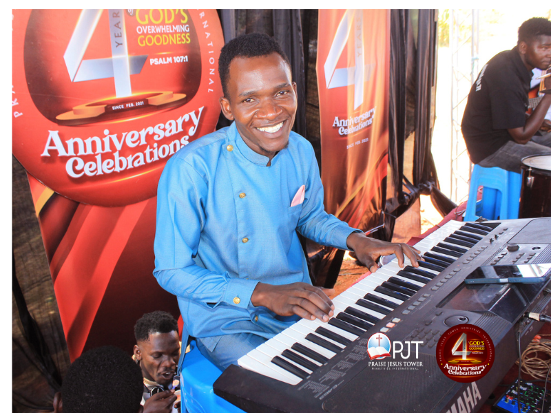 PJT AT 4 ANNIVERSARY