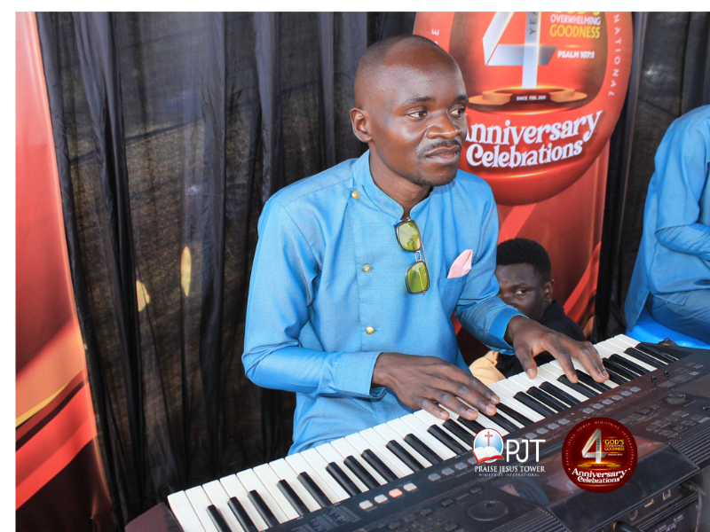 PJT AT 4 ANNIVERSARY