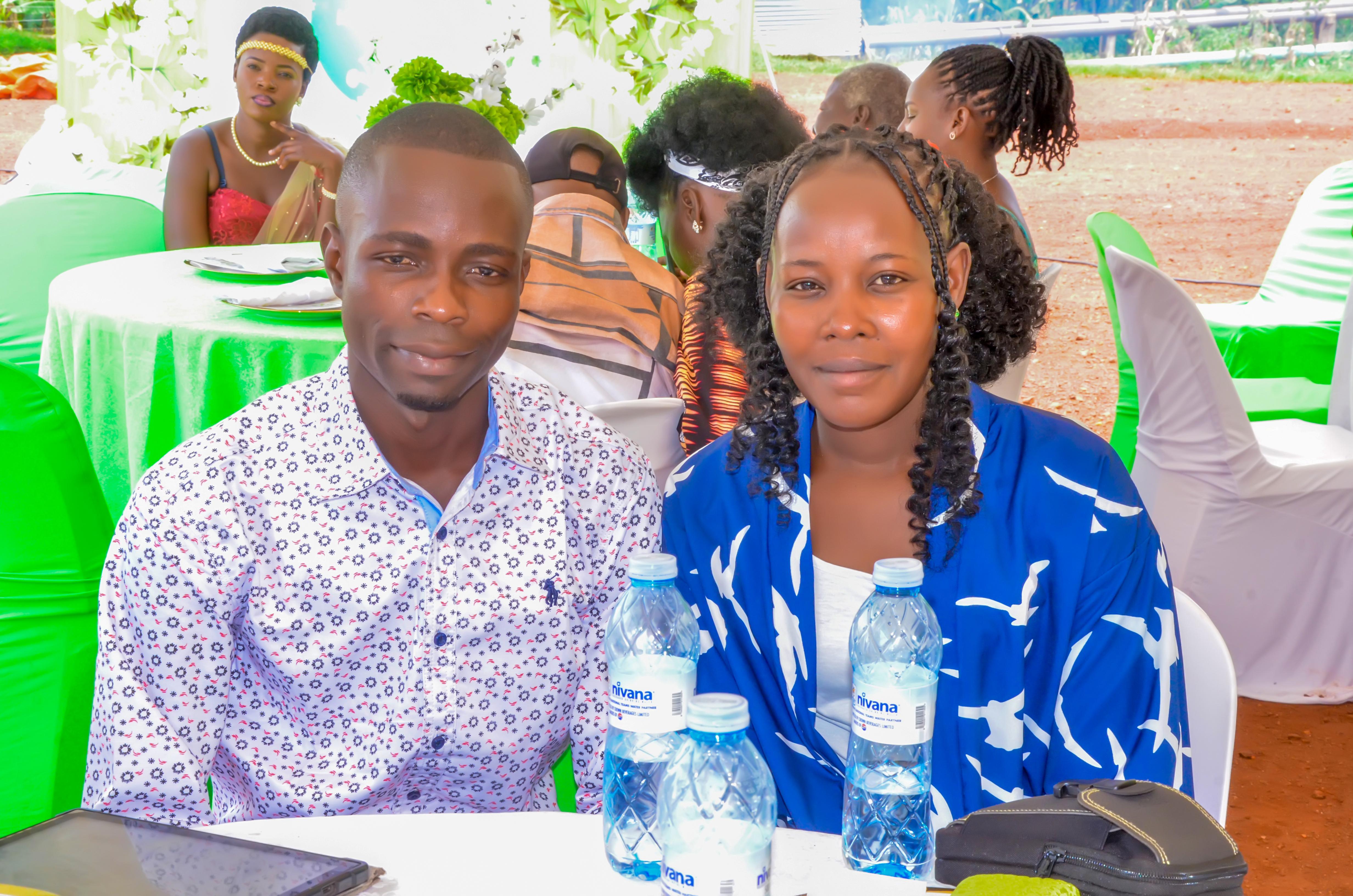 MARRIEDS DINNER 2025