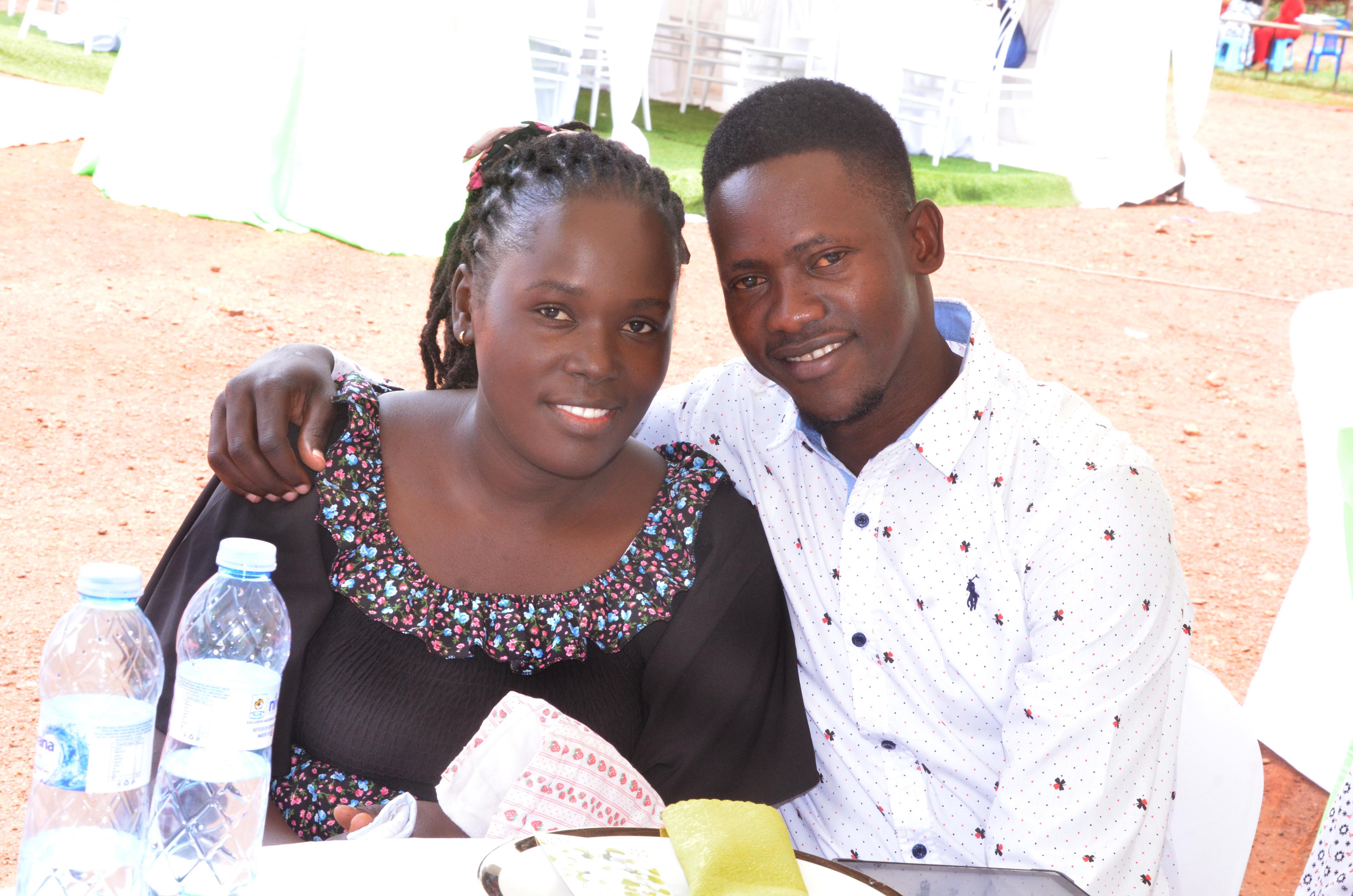 MARRIEDS DINNER 2025