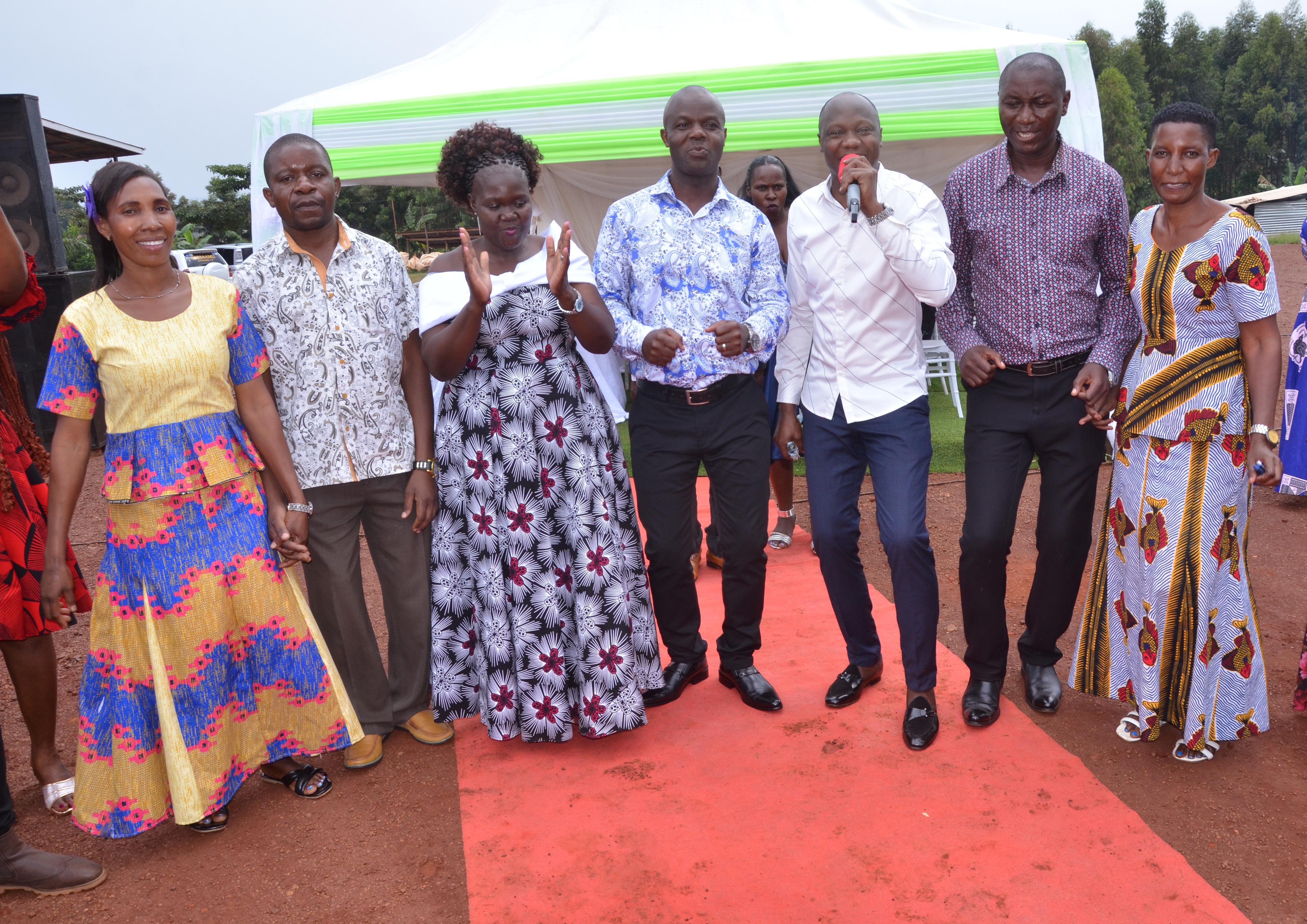 MARRIEDS DINNER 2025