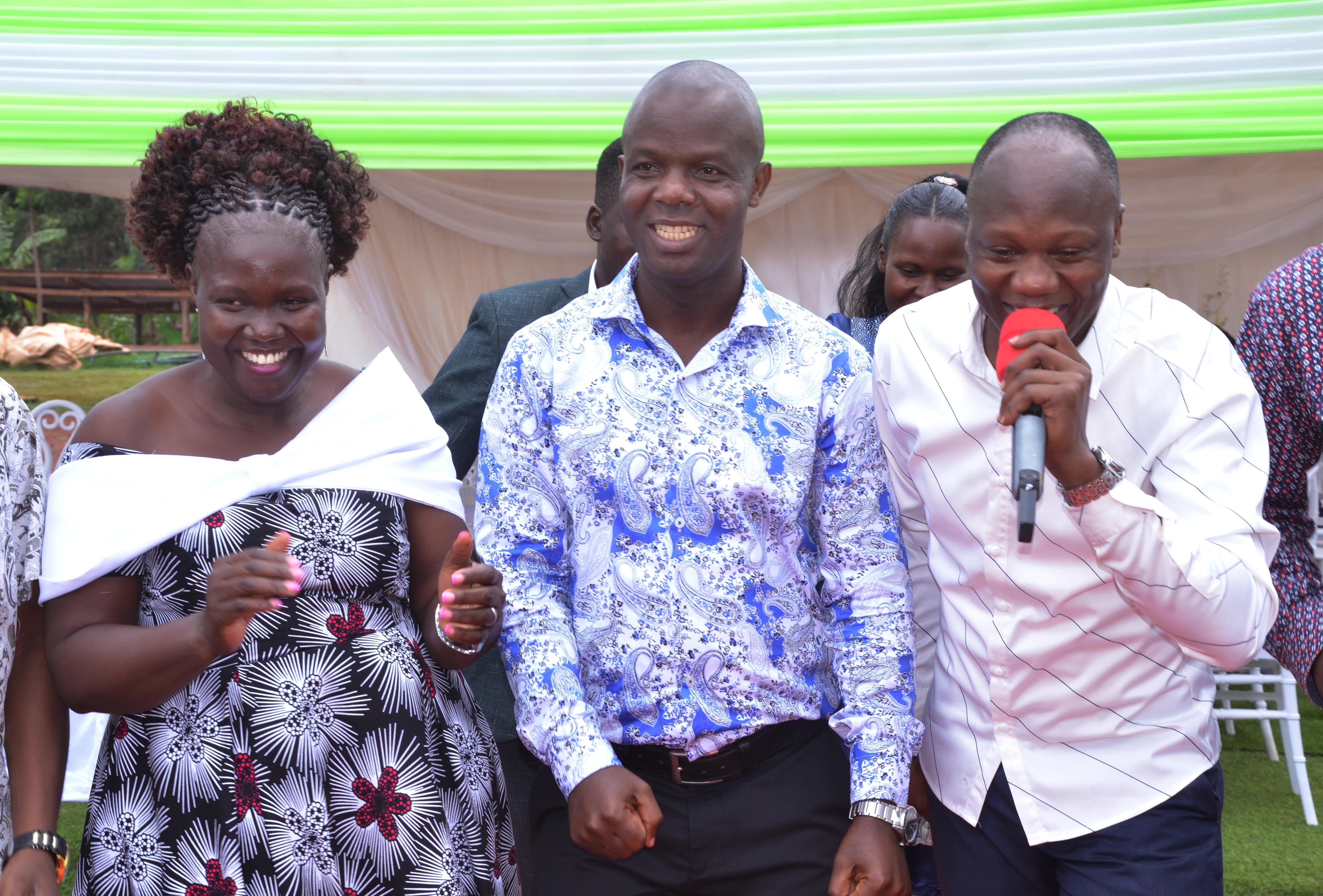 MARRIEDS DINNER 2025