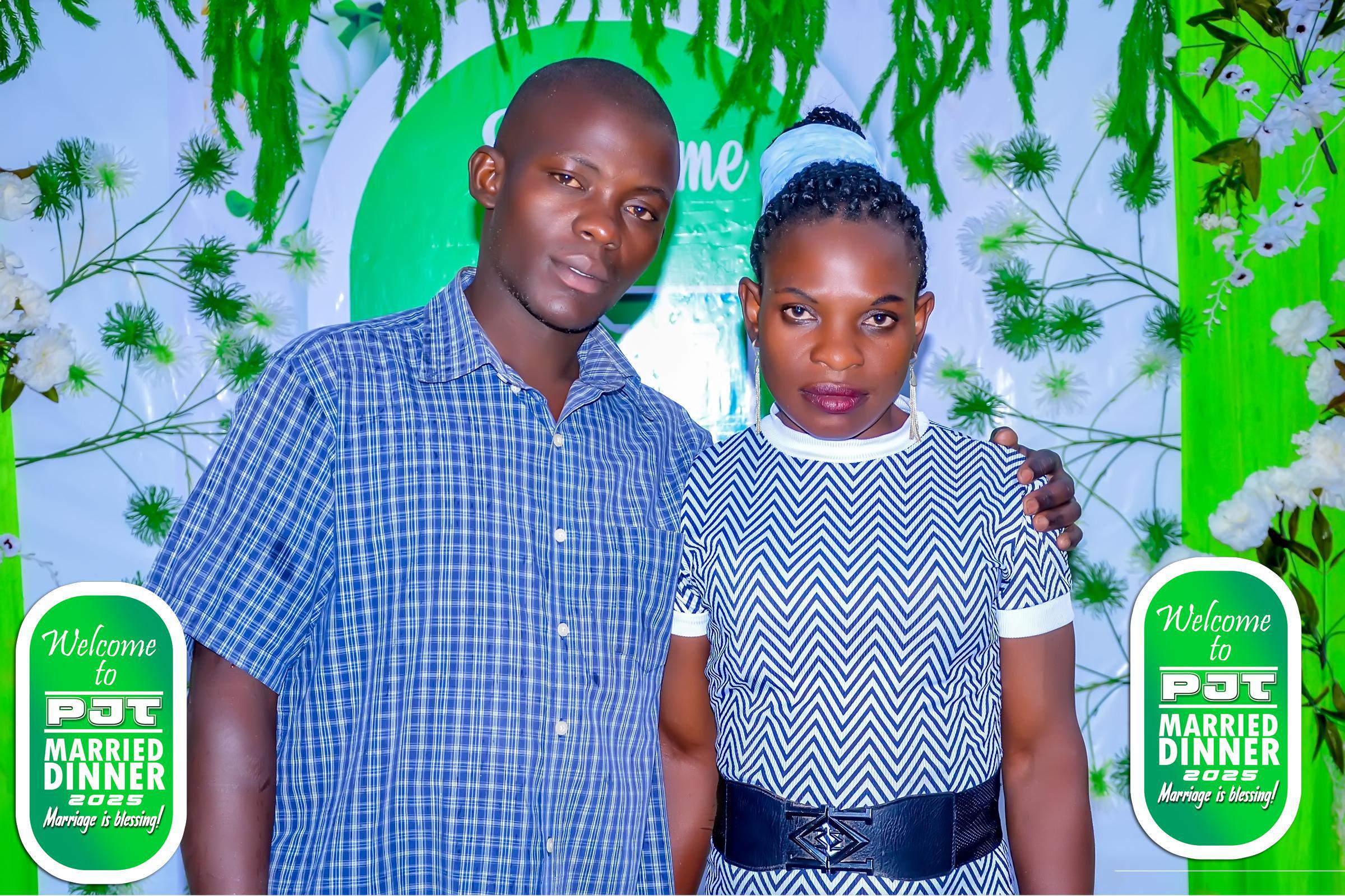 MARRIEDS DINNER 2025