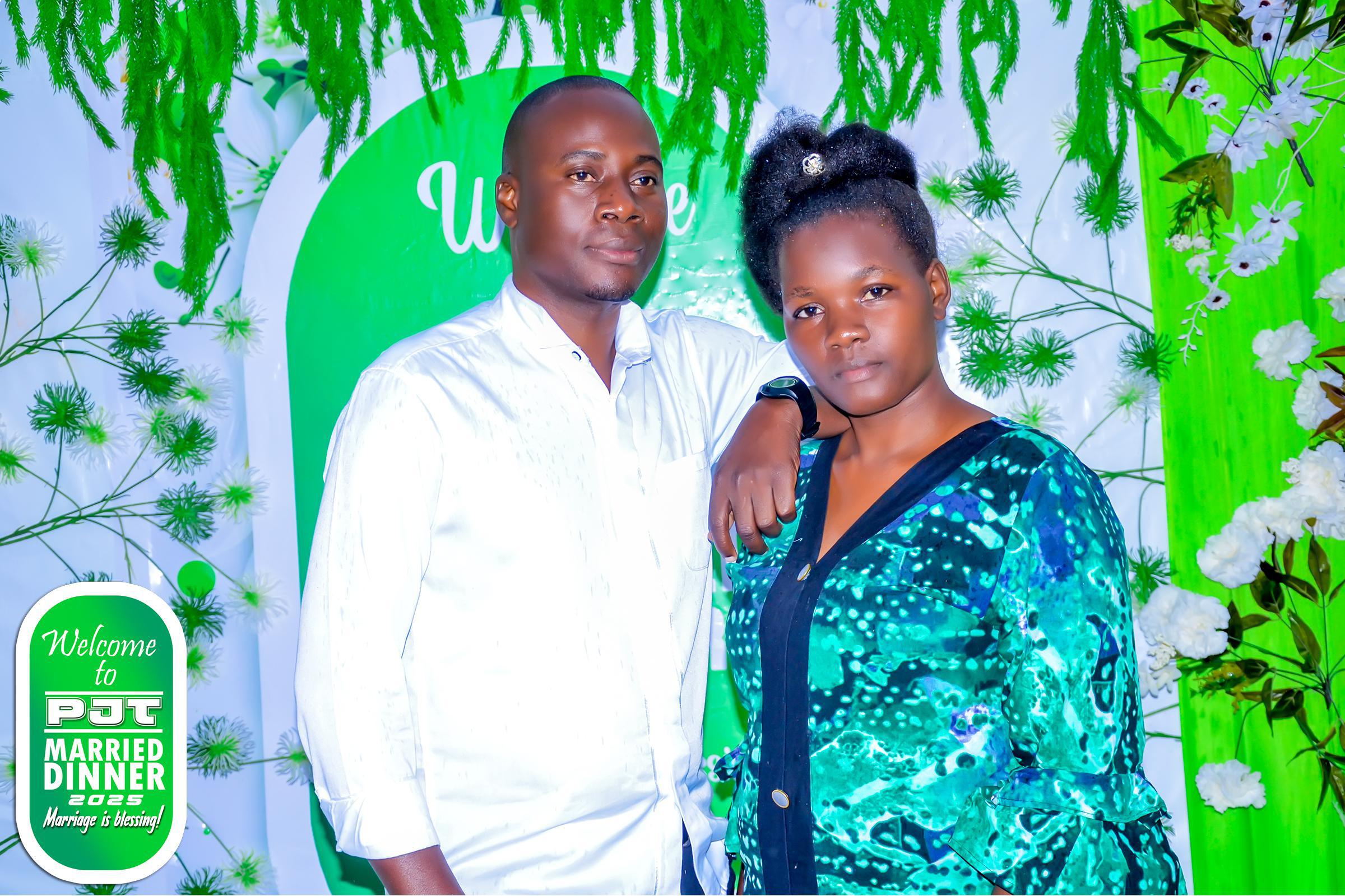 MARRIEDS DINNER 2025