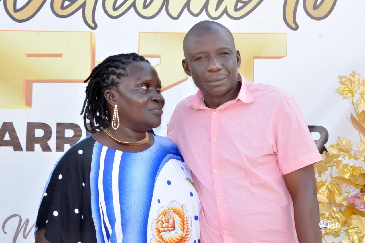 PJT MARRIED DINNER 2024