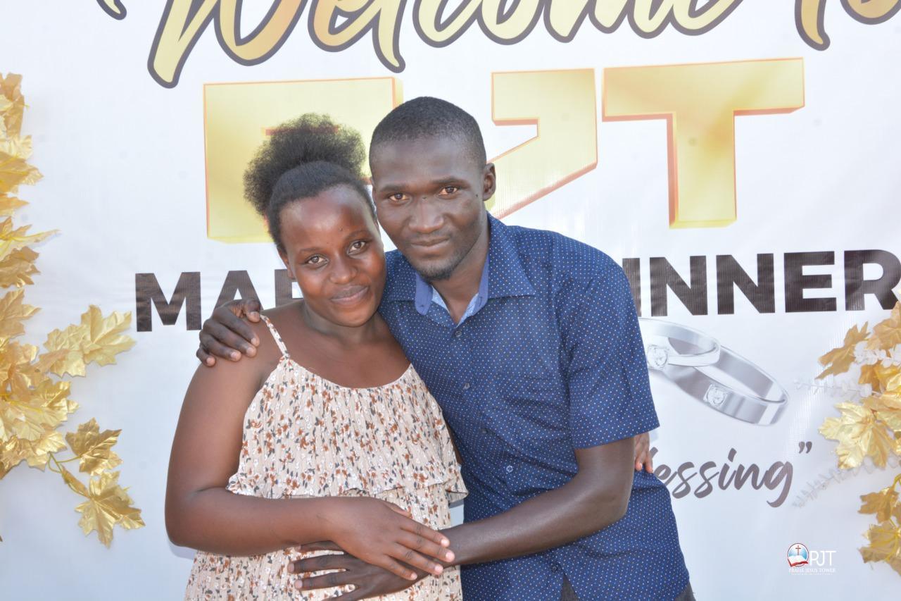 PJT MARRIED DINNER 2024