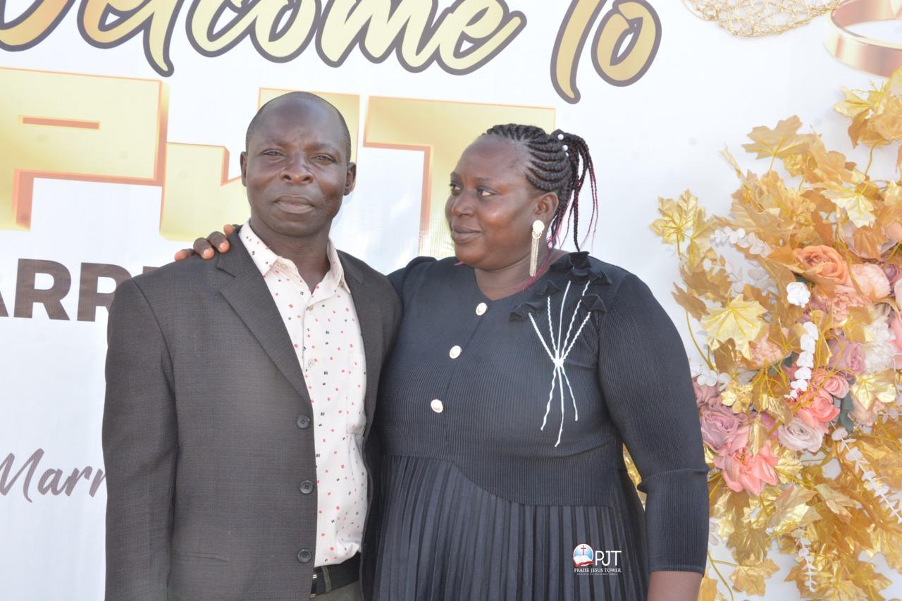 PJT MARRIED DINNER 2024