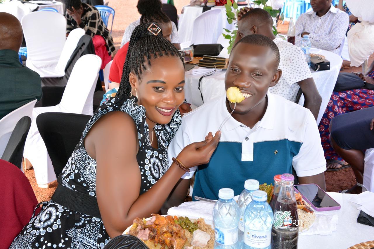 PJT MARRIED DINNER 2024