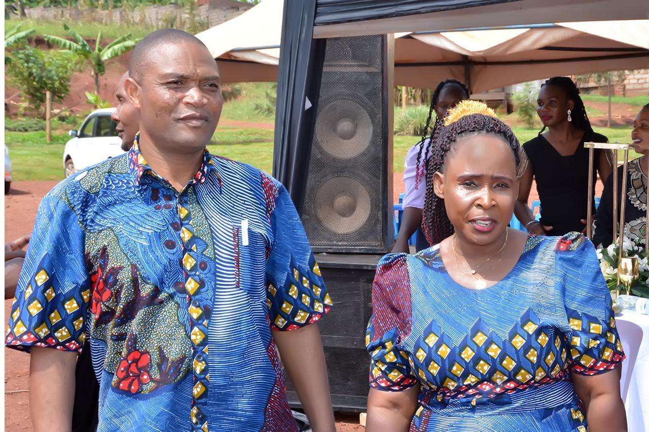 PJT MARRIED DINNER 2024