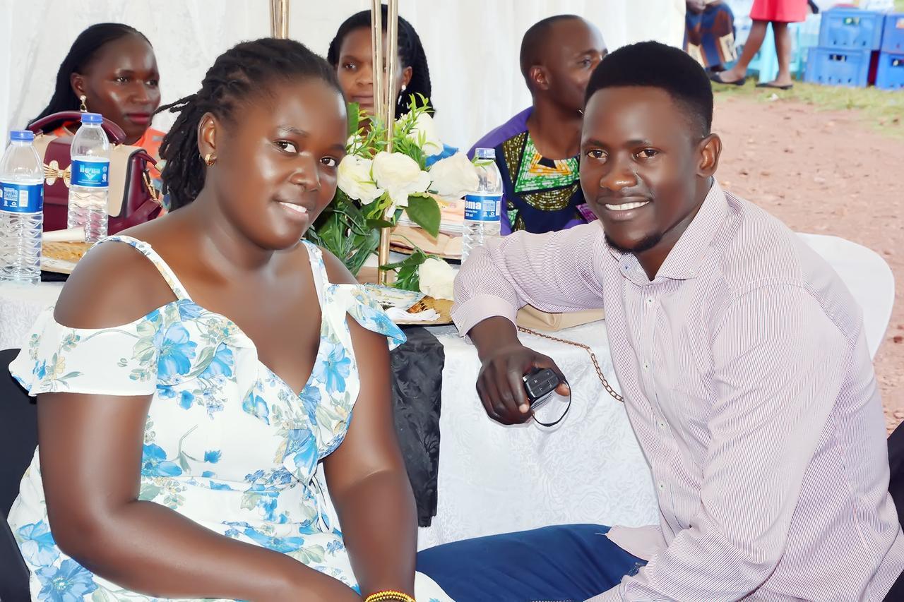 PJT MARRIED DINNER 2024