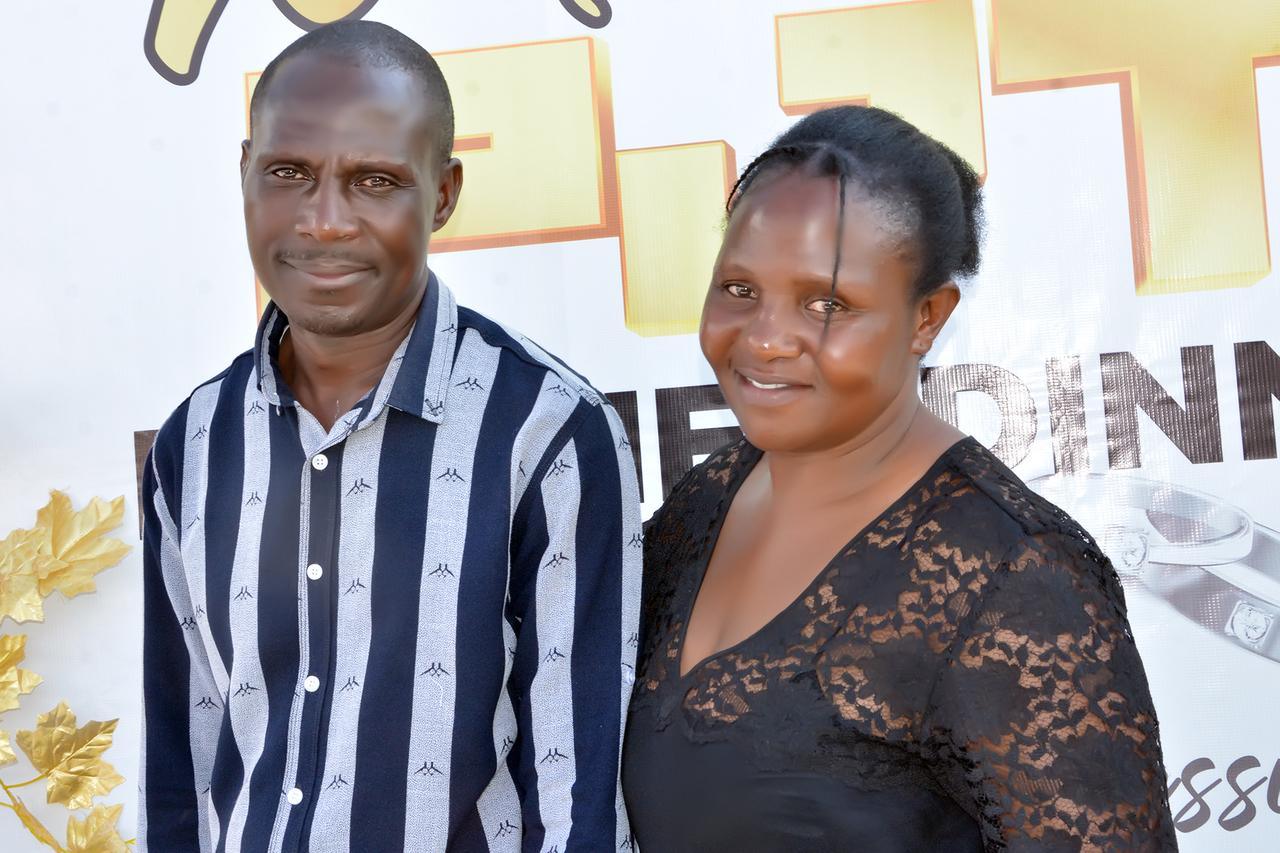 PJT MARRIED DINNER 2024