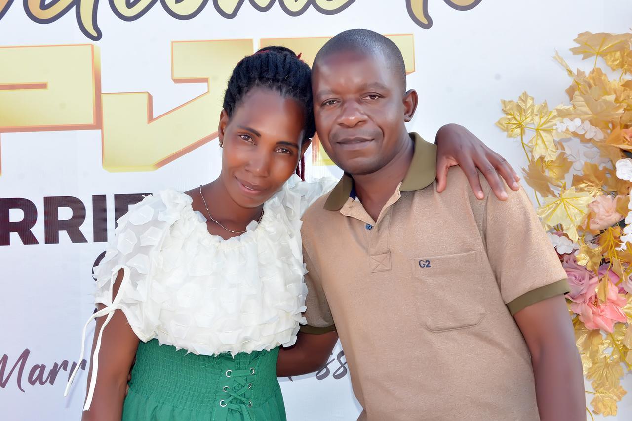PJT MARRIED DINNER 2024