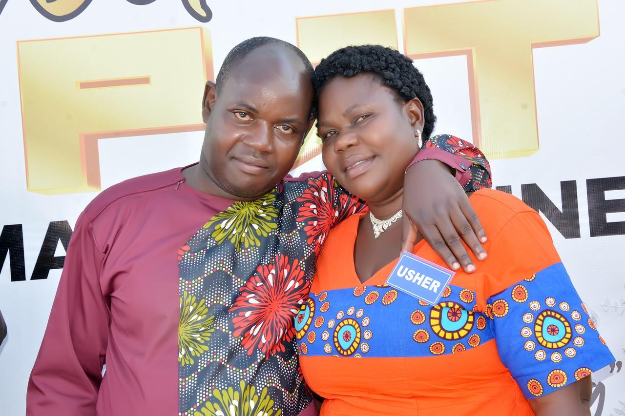 PJT MARRIED DINNER 2024