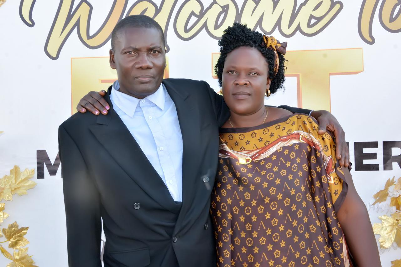 PJT MARRIED DINNER 2024