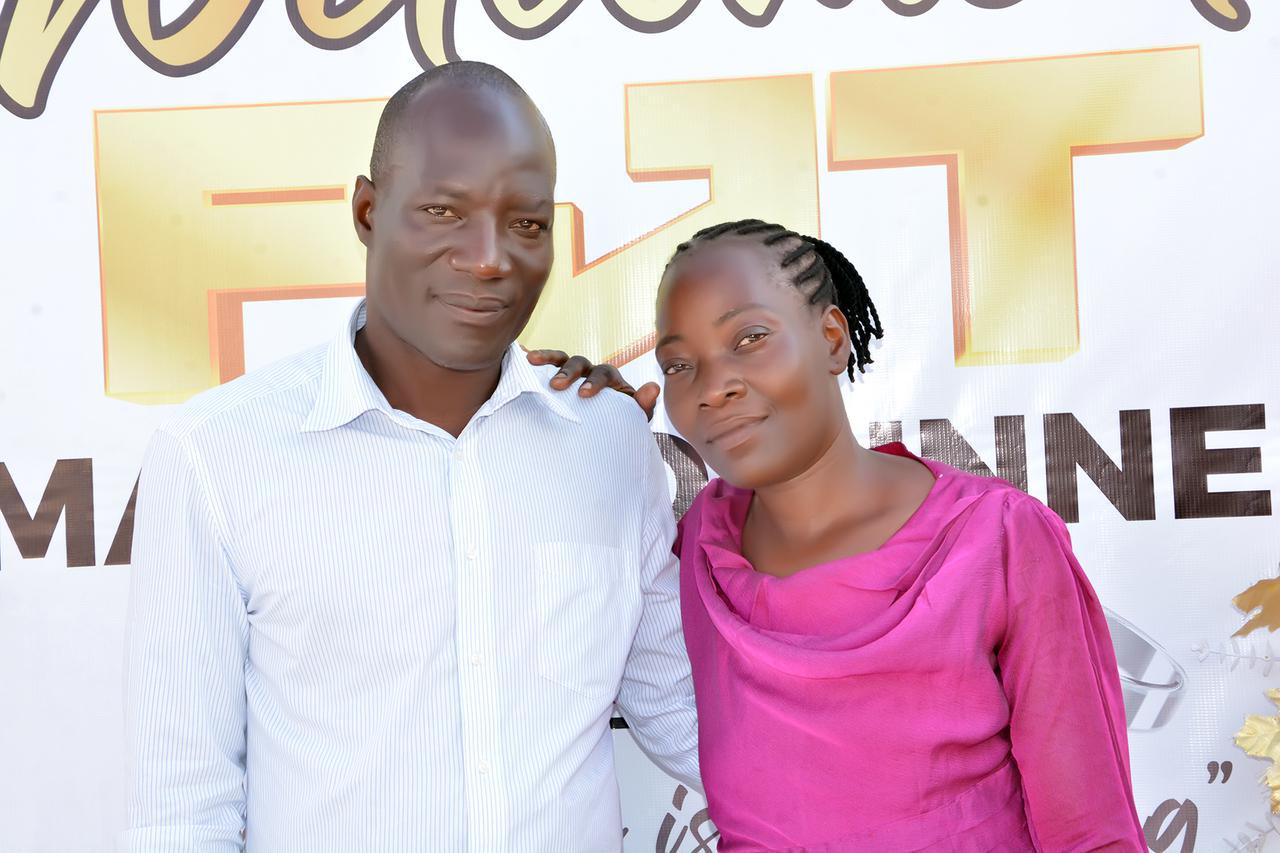 PJT MARRIED DINNER 2024