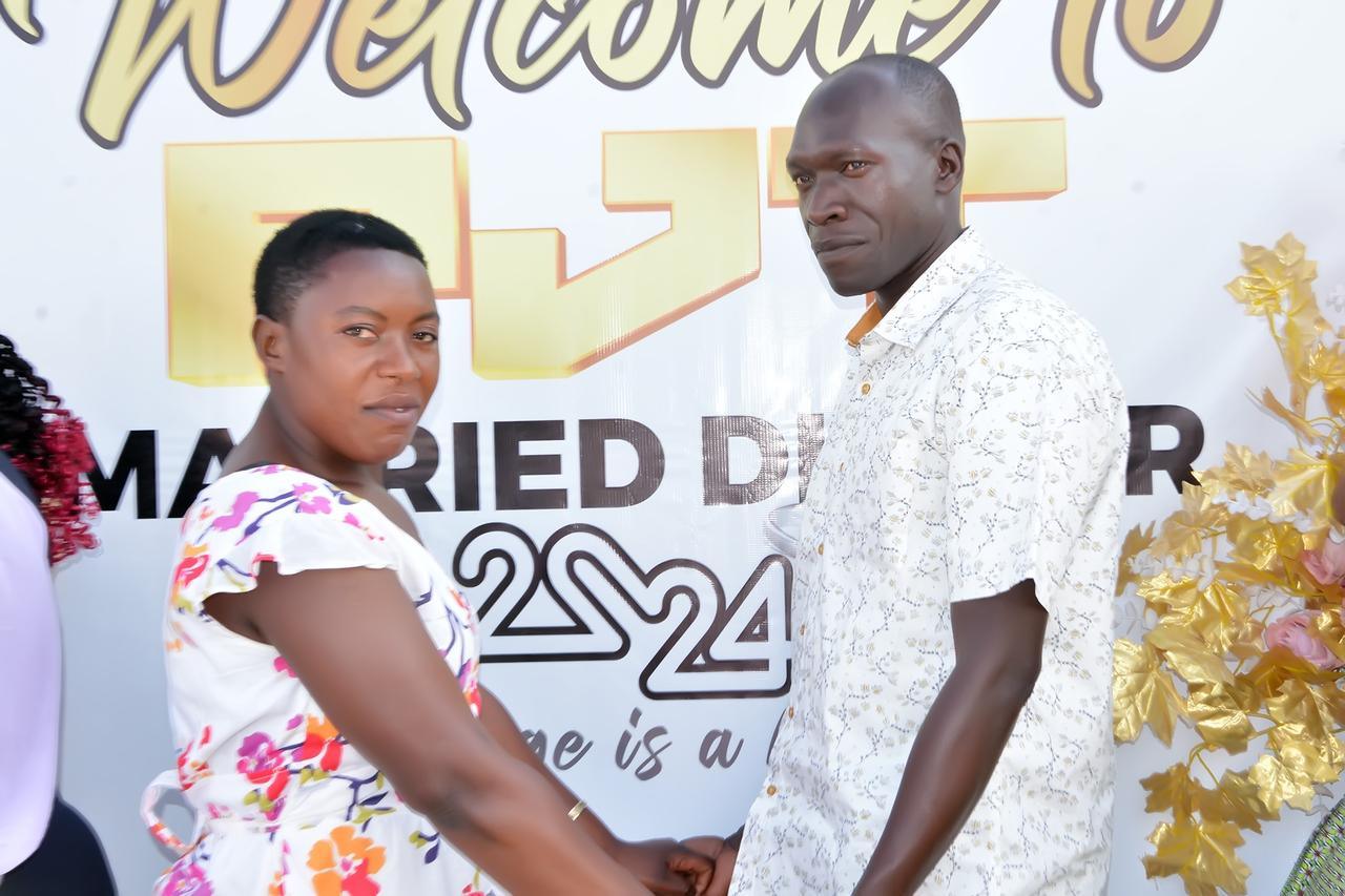PJT MARRIED DINNER 2024