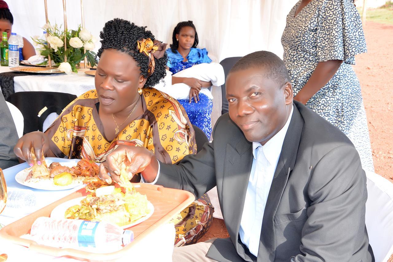 PJT MARRIED DINNER 2024