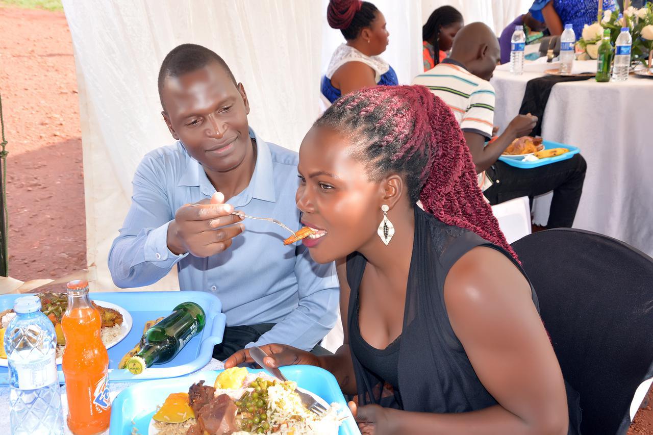 PJT MARRIED DINNER 2024