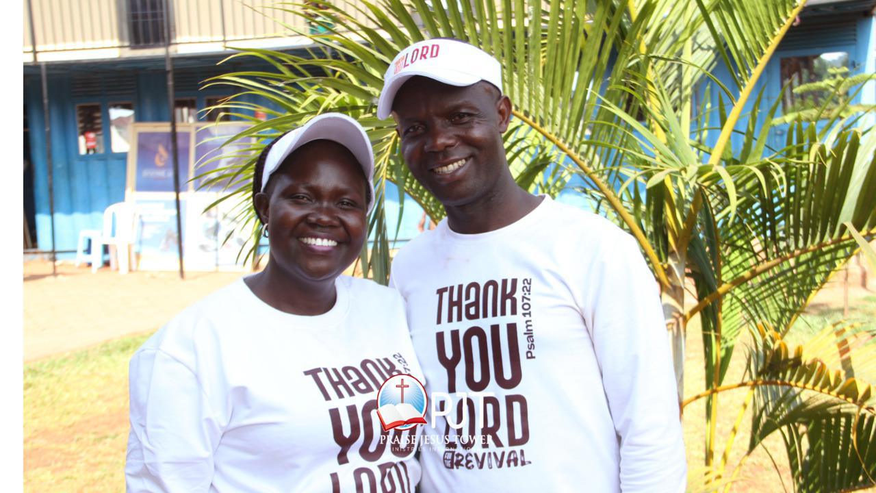 PJT REVIVAL WALK 2025