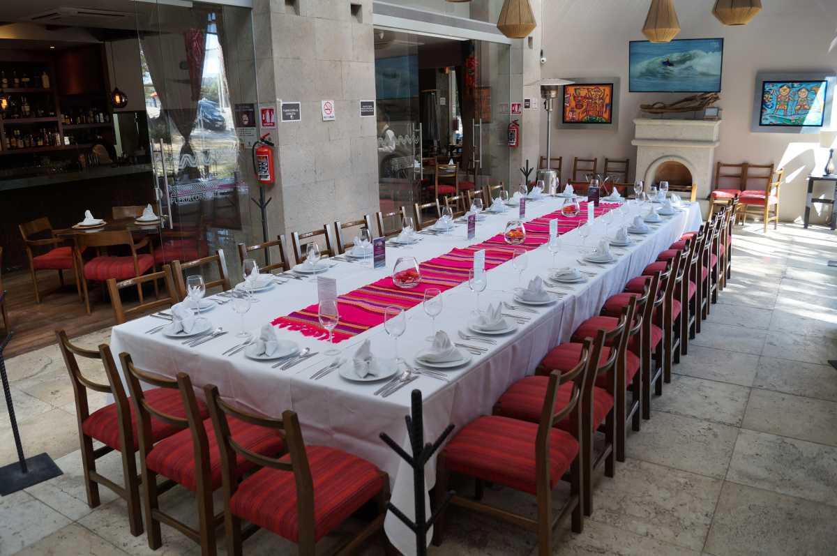 Eventos Privados Eventos Privados