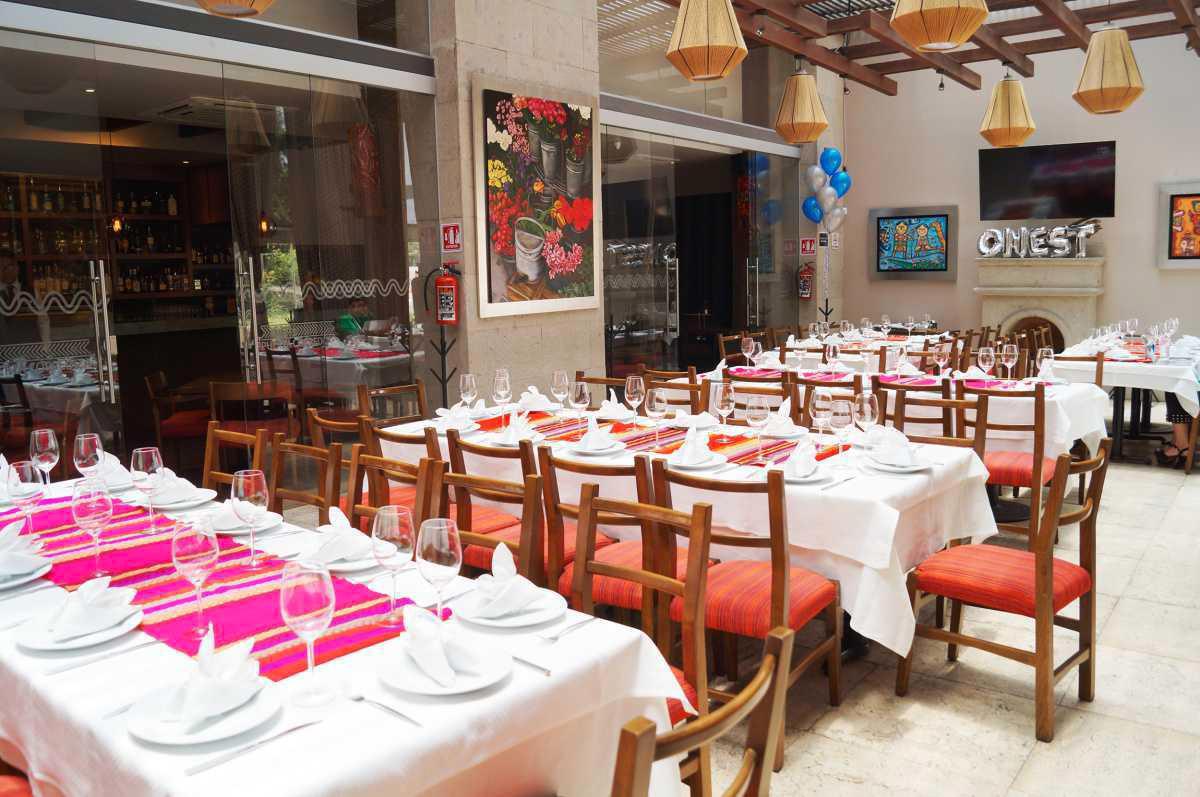 Eventos Privados Eventos Privados