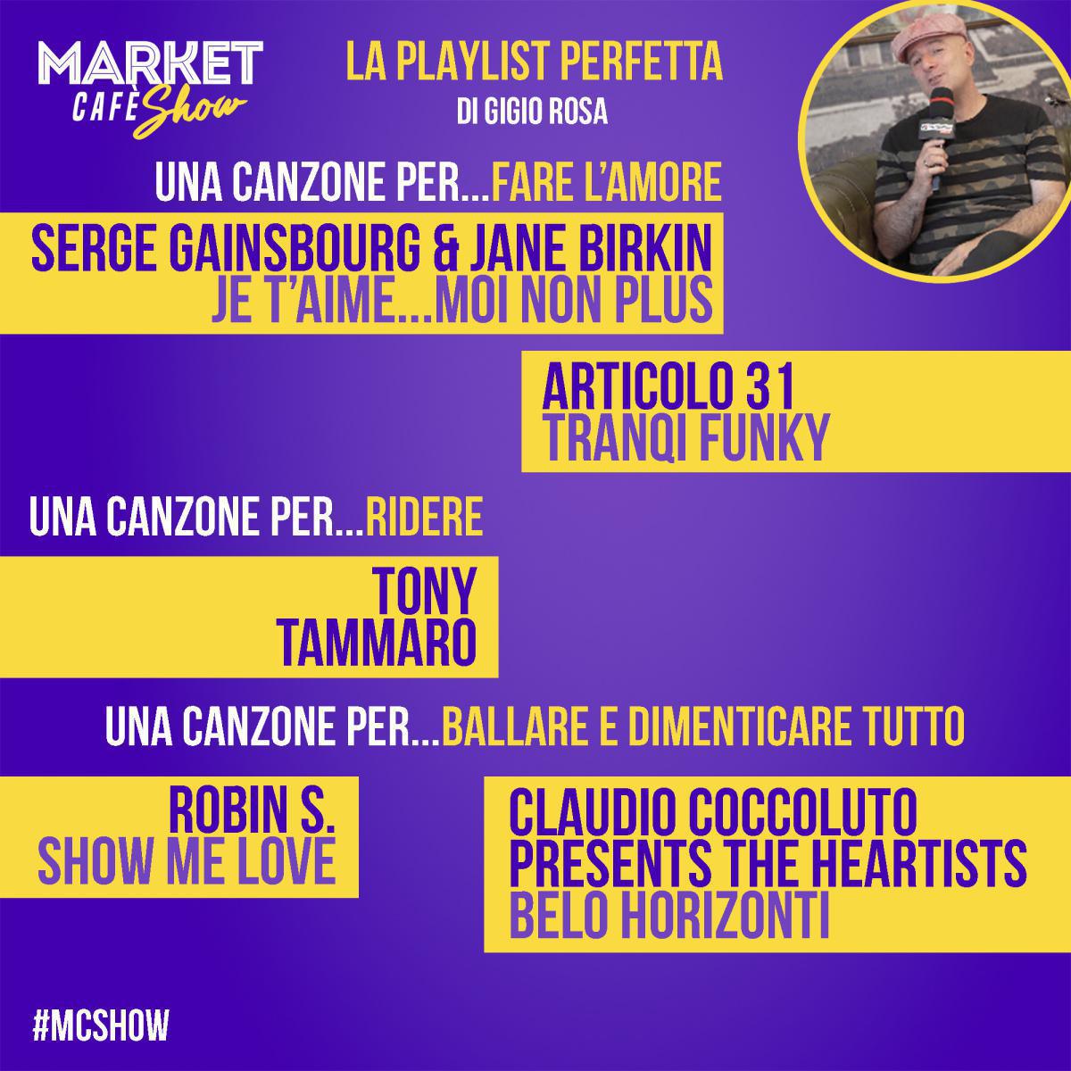 PUNTATA 2: GIGIO ROSA PUNTATA 2: GIGIO ROSA