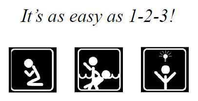 3 - Repent! 3 - Repent!