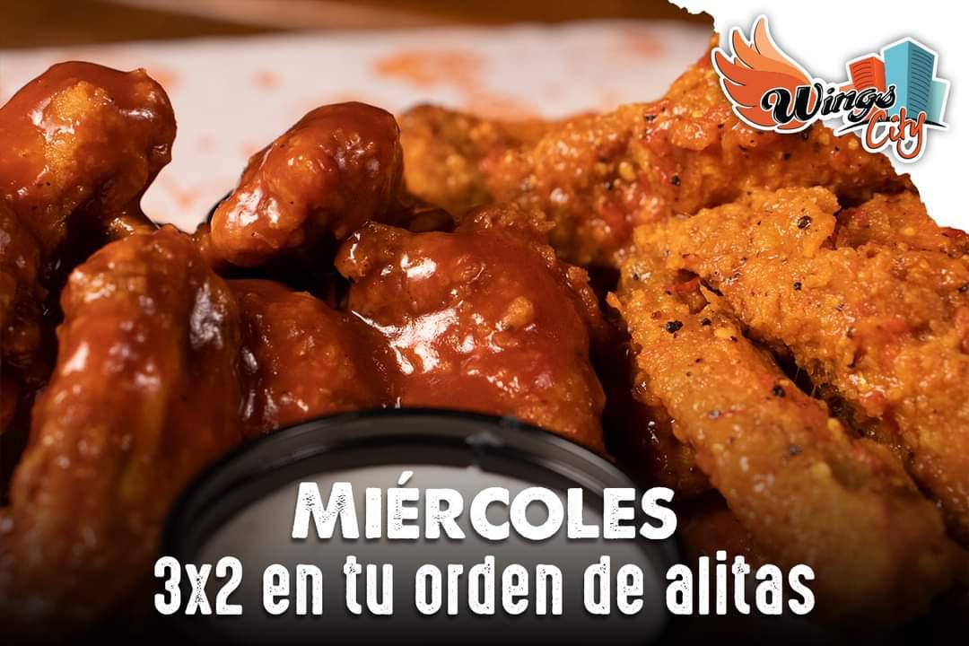 ALITAS al 3x2