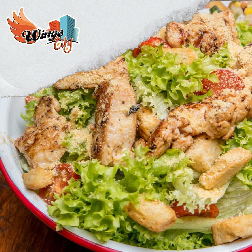 Ensaladas