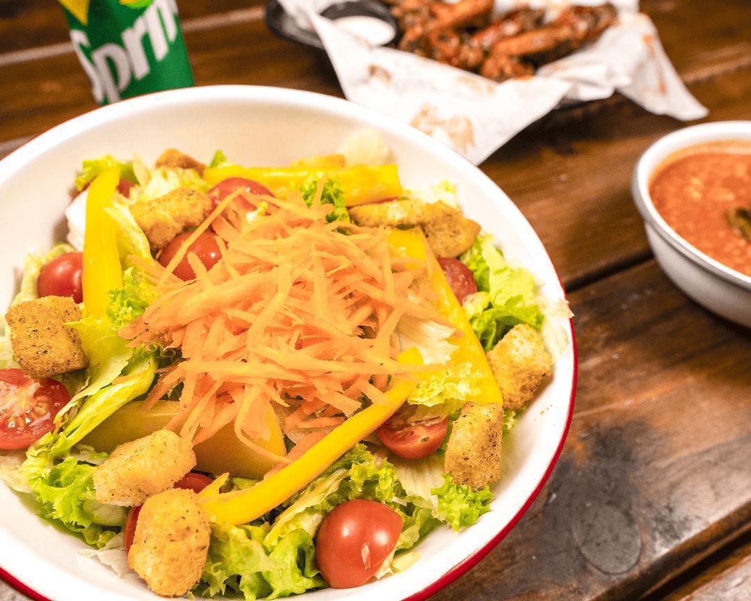 Ensaladas